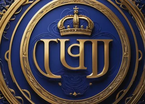 monogram,crown seal,apple monogram,crest,mi6,swedish crown,4711 logo,ship's wheel,nautical banner,emblem,the logo,logo,house of allah,om,meta logo,national emblem,logo header,decorative letters,royal crown,royal,Illustration,Black and White,Black and White 20