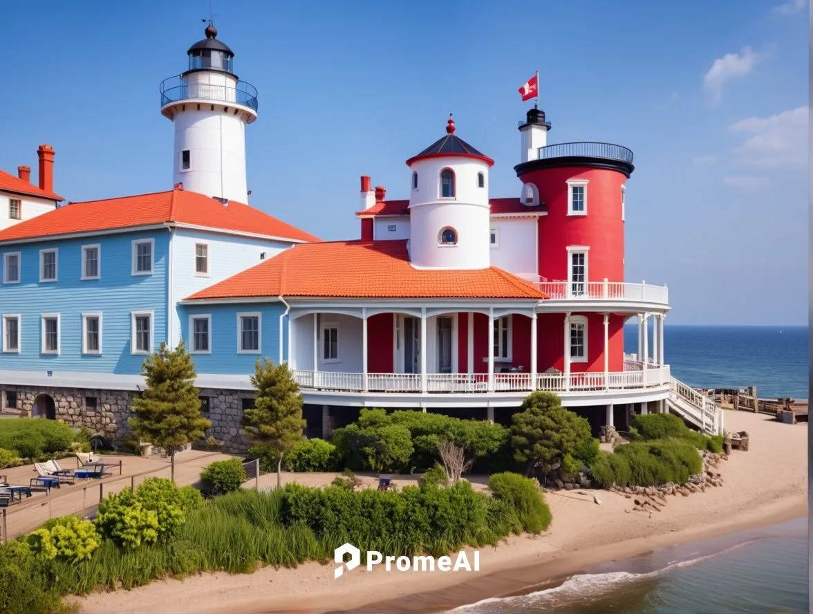 crisp point lighthouse,battery point lighthouse,red lighthouse,point lighthouse torch,electric lighthouse,lighthouse,maiden's tower views,light station,light house,petit minou lighthouse,mackinac isla