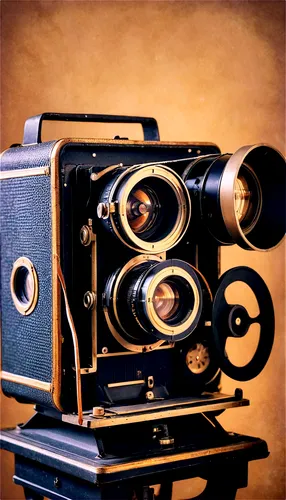 lubitel 2,twin-lens reflex,twin lens reflex,movie camera,vintage camera,filmtec,vintage box camera,analog camera,film camera,film projector,microfilming,rolleiflex,camera illustration,arriflex,camera film,graflex,zenit camera,old camera,cinematograph,ektachrome,Art,Classical Oil Painting,Classical Oil Painting 01