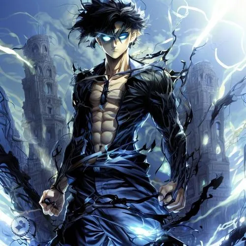 dabi,kenshiro,eren,toriko,levi,saitov,raziel,cleanup,diarmuid,katsuyuki,jotaro,nightwing,hakusho,tetsuo,kaito,hiei,niwano,baki,nanto,ike