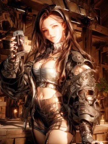 witchblade,mercenaria,shadrake,huntress,miqati,viera,dragunov,bloodrayne,mercenary,nyx,background ivy,soulcalibur,arika,female warrior,batallion,yuanji,tsuneo,mgr,tera,jdo