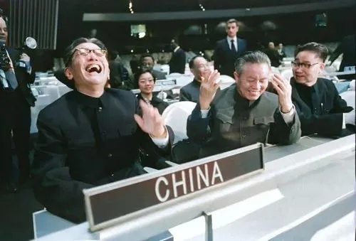 jackie chan,chogm,brics,kcna,trading floor,uncac,world economy,pboc,the room,reaction,chingoka,aiba,laibin,stock exchange,nikkei,eurogroup,global economy,climax,sinologists,denuclearize