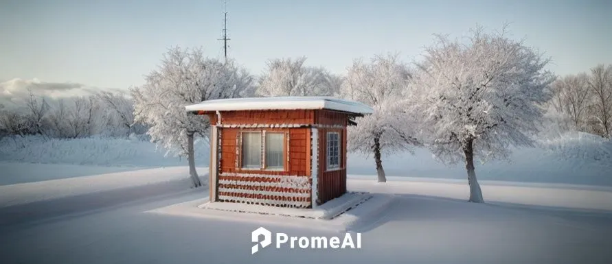 telephone booth,phone booth,outhouse,russian winter,snow shelter,snowhotel,christmas bell,winter house,pay phone,payphone,snow roof,letter box,christmas stand,snow scene,fairbanks,kiosk,snow destroys 