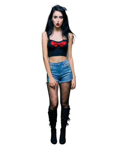 photo shoot with edit,lightroom,superheroine,psylocke,black background,super heroine,origliasso,photo editing,retro woman,bulletgirl,image editing,vampire woman,red shoes,edit icon,reedited,goth woman,image manipulation,retro girl,jeans background,elektra,Art,Classical Oil Painting,Classical Oil Painting 15