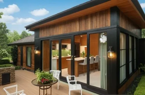 inverted cottage,3d rendering,sketchup,mid century house,landscape design sydney,prefabricated buildings,modern house,garden design sydney,revit,homebuilding,summerhouse,smart home,verandahs,frame house,prefabricated,passivhaus,conservatories,landscape designers sydney,wooden house,electrohome