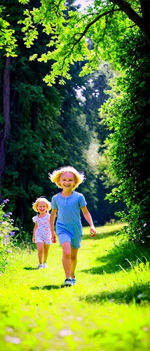 happy children playing in the forest,little girl running,little girls walking,throwing leaves,run,children playing,little girl in wind,children play,two running dogs,child in park,girl and boy outdoor,people in nature,running fast,meadow play,flying dandelions,children jump rope,running frog,photographing children,dog running,children's background,Art,Classical Oil Painting,Classical Oil Painting 20