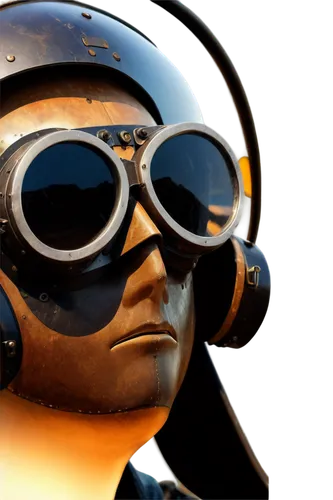 aviator,aviators,glider pilot,diving helmet,goggles,nuvolari,swimming goggles,fangio,thermite,supermarionation,welder,pyrotechnical,nieuports,pilot,monocle,cyclopes,3d man,goggle,steam icon,steelworker,Illustration,Retro,Retro 05