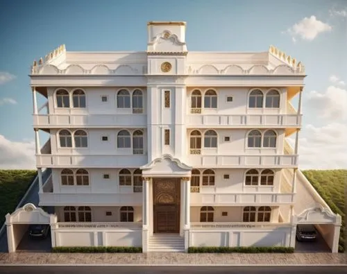 model house,roedean,fresnaye,appartment building,palladianism,house hevelius,Photography,General,Cinematic