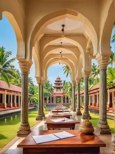 anantara,chettinad,bhubaneshwar,amanresorts,gurukul,goa,oberoi,travancore,karnatak,dharmasthala,udupi,mangalore,karnataka,trivandrum,chhatri,deccan,chhatrapati,wodeyar,kerala,pramukh,Illustration,Japanese style,Japanese Style 19