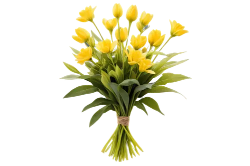 flowers png,yellow tulips,tulip background,jonquils,lutea,yellow orange tulip,daff,freesias,daffodils,filled daffodil,tulipa,trollius download,yellow rose background,tulip bouquet,tulipa sylvestris,flower background,freesia,daffodil,daffyd,imbolc,Illustration,Vector,Vector 08