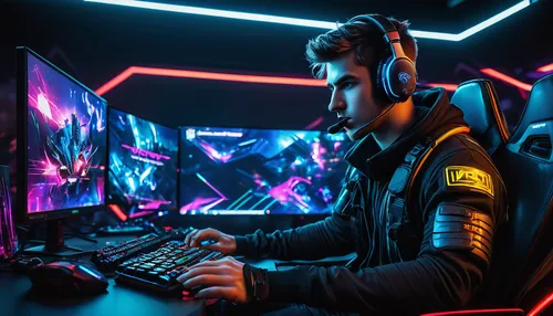 cyber,lan,cyberpunk,computer game,gamer zone,coder,4k wallpaper,operator,gamer,dj,neon human resources,3d background,gaming,connectcompetition,rein,man with a computer,gamers round,owl background,pc,stream,Illustration,Black and White,Black and White 08