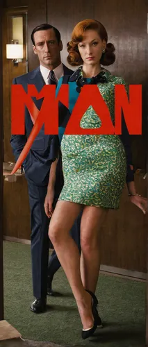 ". AMC \'s ""Mad Men\"" Season 7 premieres April 13, 2014. (Photo provided by AMC)",man and woman,hotel man,man,men,man and wife,maxlrain,man and boy,m m's,vintage man and woman,manikin,minivan,max,ma