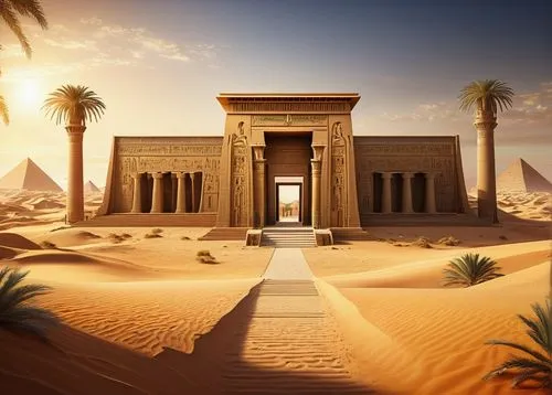 egyptian temple,qasr,royal tombs,abydos,pharaonic,egyptienne,egypt,kemet,qasr al watan,karnak,ancient egypt,ancient civilization,dahshur,thebes,edfu,capture desert,arabic background,ramesseum,tombs,pharaon,Illustration,Black and White,Black and White 14