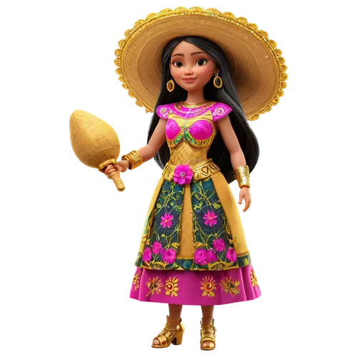 esmeralda,lumidee,jasmine,princess sofia,ashima,moana,arundhati,agnes,zenia,flamenca,rosalinda,princess anna,anarkali,shakuntala,paheli,estrellita,pocahontas,suri,rosa ' the fairy,hispanica,Photography,General,Sci-Fi