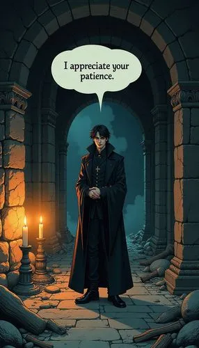 strahd,snape,ghazan,alucard,raistlin,severus