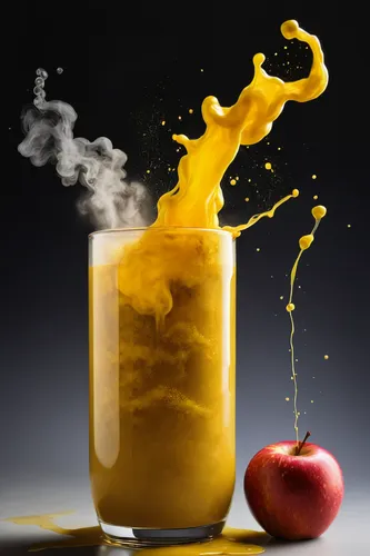 apple juice,apple cider,golden apple,apple jam,apple sauce,apple cider vinegar,core the apple,harvey wallbanger,passion fruit oil,cider,fruit and vegetable juice,fruit juice,appraise,passion fruit juice,golden delicious,valencia orange,food additive,fruit syrup,apple half,yellow peach,Conceptual Art,Fantasy,Fantasy 09