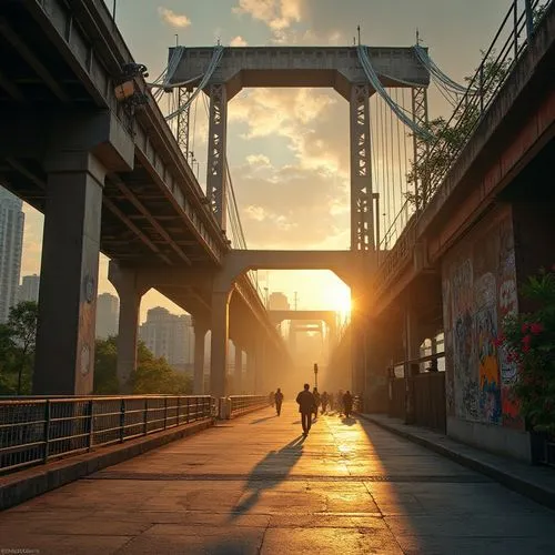 manhattan bridge,queensboro,brooklyn,queensbridge,brooklyn bridge,triboro,triborough,bronx,under the bridge,sony alpha 7,brooklynite,inwood,skybridge,highline,brooklynites,bqe,bridged,soundview,nycrr,nytr,Photography,General,Realistic