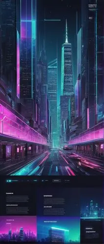 cybercity,cyberpunk,cool backgrounds,cybertown,cyberscene,cyberworld,youtube background,neon arrows,cyberspace,futuristic landscape,desktop backgrounds,cyberport,background screen,tron,synth,cyberia,futuristic,cyberview,background design,screen background,Art,Artistic Painting,Artistic Painting 22