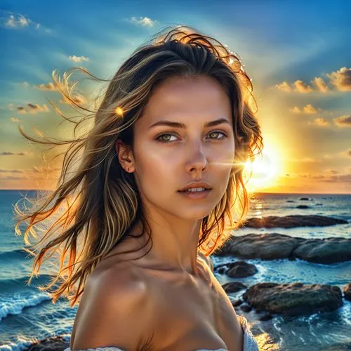 beach background,ocean background,portrait background,romantic portrait,photoshop manipulation,sun and sea,image manipulation,photo painting,girl on the dune,photo manipulation,world digital painting,mermaid background,girl on the boat,creative background,photographic background,amphitrite,mystical portrait of a girl,landscape background,eretria,atlantica,Photography,General,Realistic