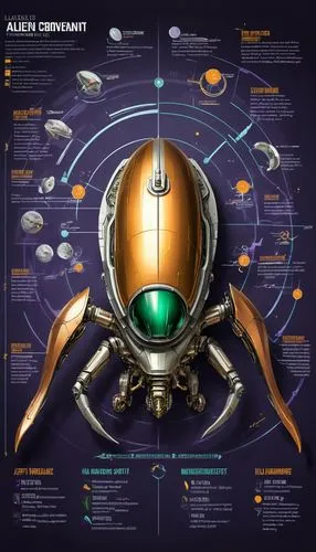 alien ship,vector infographic,alien weapon,alien warrior,atlas,cassini,hornet,argus,pioneer 10,alien,infographic elements,planetary system,space ship model,alien invasion,aliens,victory ship,alien world,aglais io,astronira,voyager,Unique,Design,Infographics