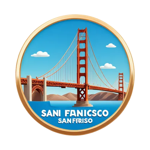 telegram icon,sfo,salesforce,san francisco,vimeo icon,sfn,sausalito,html5 icon,dribbble icon,sf,rsac,map icon,fc badge,flat blogger icon,goldengatebridge,gps icon,spit bridge,skype icon,bay bridge,golden gate,Illustration,Japanese style,Japanese Style 02