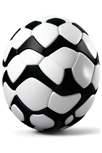 Free-style soccer ball, white background, highly detailed texture, leather material, 3D rendering, studio lighting, centered composition, shallow depth of field, vibrant color tone, high-contrast shad