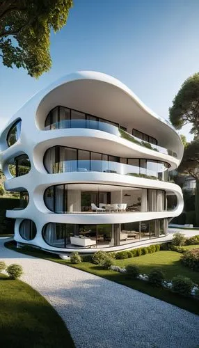 futuristic architecture,modern architecture,dunes house,architettura,dreamhouse,arhitecture,Photography,General,Realistic