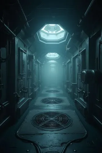 sulaco,ufo interior,spaceship interior,nostromo,corridors,corridor,Photography,General,Sci-Fi