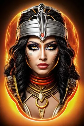 cleopatra,female warrior,horus,warrior woman,athena,ancient egyptian girl,artemisia,android game,jaya,pharaonic,zodiac sign libra,surival games 2,pyrrhula,priestess,cybele,fire siren,minerva,sorceress,witch's hat icon,download icon