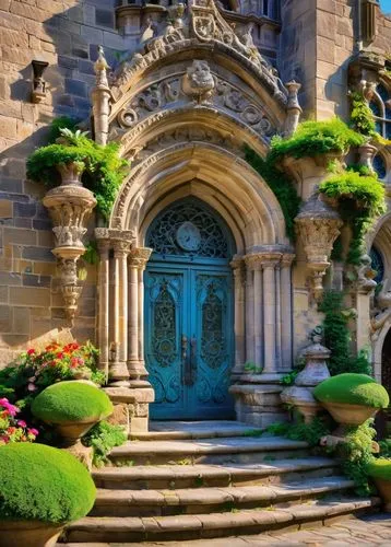 kykuit,portal,altgeld,pierrefonds,entranceway,entryway,fairy tale castle,entryways,garden door,pointed arch,buttressing,entranceways,romanesque,doorways,stonework,peles castle,sewanee,entrances,hotel de cluny,archways,Unique,Pixel,Pixel 02