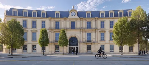 paristech,cassation,universitaire,mairie,bordeaux,unidroit,french building,malesherbes,libourne,ritzau,philharmonique,parlement,fondation,institut,hôtel des invalides,versaille,conservatoire,meudon,palais de chaillot,elysee