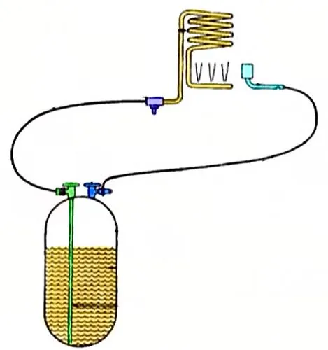 electromagnet,basic electrical circuit diagram,passive circuit component,inductor,circuit component,thermocouple,rope tensioner,suspension part,resistor,series electrical circuit diagram,current transformer,mechanism,circuit diagram,schematic,motor loop,pressure measurement,piston ring,automotive fuel system,voltage regulator,refrigerant