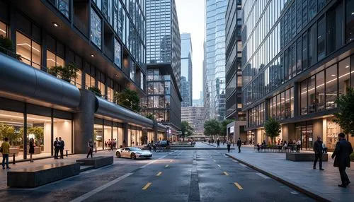 transbay,streetscape,abdali,hudson yards,barangaroo,3d rendering,liveability,pedestrianized,street canyon,urban design,citycenter,undershaft,citydev,heatherwick,city corner,broadgate,new york streets,urban landscape,mvrdv,renderings