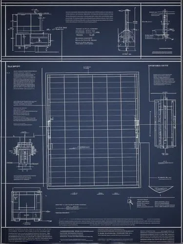 الخط اسود والخلفية بيضاء بدون اضافة كتابة,blueprint,blueprints,ventilation grid,wireframe graphics,technical drawing,solar modules,sheet drawing,wireframe,photovoltaic system,vector infographic,schema