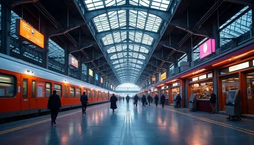 termini,milan,milano,bologna,the train station,trainshed,milanesi,train station,french train station,train station passage,berlin central station,milanese,stazione,via roma,viena,torino,eurotrain,hauptbahnhof,eurostarzug,hbf,Photography,General,Realistic