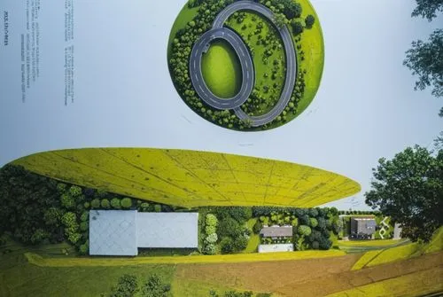 ecotopia,earthship,ecovillages,ecovillage,landscape plan,permaculture,Illustration,Paper based,Paper Based 07