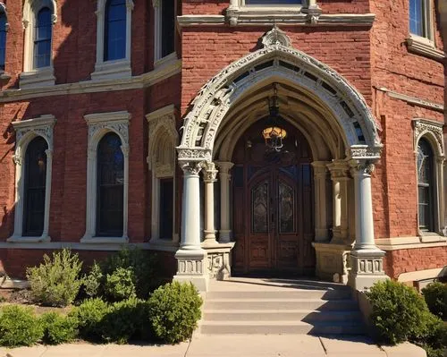 pcusa,historic courthouse,mdiv,church door,collegiate basilica,front door,depauw,hamline,entranceway,gallaudet university,fredericton,provo,front gate,ogallala,gravelbourg,houston methodist,soulard,unitarian,gunnison,main door,Illustration,Black and White,Black and White 17