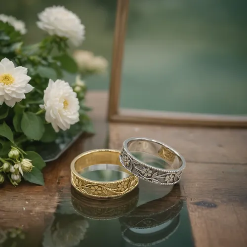 wedding rings,wedding ring,wedding photography,engagement rings,teacup arrangement,wedding band,circular ring,wedding frame,ring with ornament,ring jewelry,pre-engagement ring,golden ring,wedding details,silver wedding,gold rings,engagement ring,place setting,finger ring,golden weddings,wedding glasses