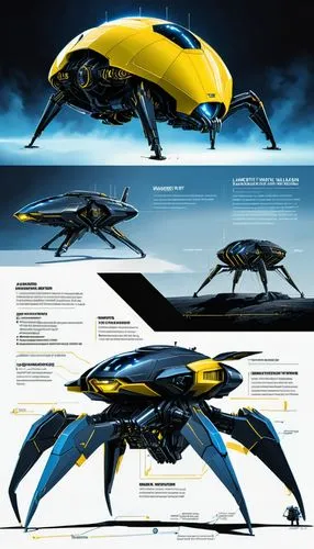 yellowjacket,kryptarum-the bumble bee,drone bee,ordronaux,acindar,batwing,rorqual,hornet,submersibles,helicarrier,dropship,insectoid,bumblebee,ornithopter,scarab,constellation swordfish,wasp,dardar,uss voyager,virginis,Unique,Design,Infographics