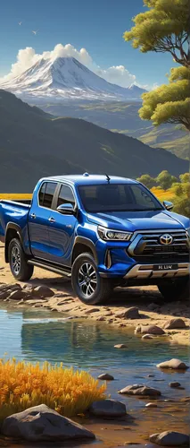 Write a thrilling description for the all-new Toyota Hilux 2024!,honda ridgeline,ford ranger,toyota tacoma,toyota 4runner,4 runner,mitsubishi triton,crossover suv,compact sport utility vehicle,subaru 