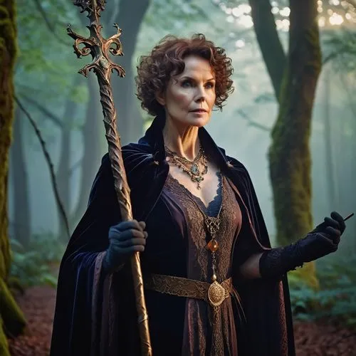 celtic queen,sorceress,the enchantress,artemisia,queen anne,the witch,woman of straw,greater burdock,priestess,cybele,burdock,fantasy woman,celebration of witches,catarina,the snow queen,blue enchantress,fairy queen,ironweed,goddess of justice,queen of the night,Photography,Documentary Photography,Documentary Photography 35