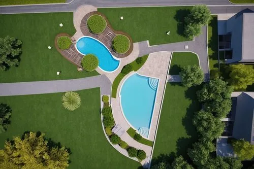 realistic materials,outdoor pool,3d rendering,swimming pool,swim ring,landscape design sydney,pool house,dug-out pool,landscape designers sydney,roof top pool,garden design sydney,landscape plan,infin