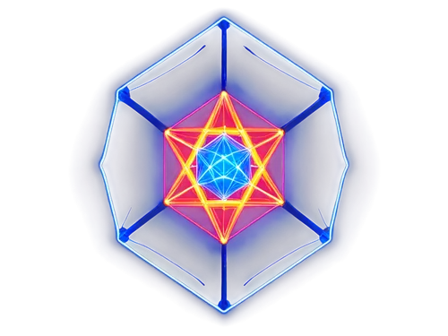 metatron's cube,chakra square,merkabah,yantra,crown chakra,heart chakra,flower of life,sacred geometry,hexagram,sigillum,hypercubes,earth chakra,holocron,metatron,raelians,hexahedron,crown chakra flower,jyotish,six pointed star,solar plexus chakra,Illustration,Abstract Fantasy,Abstract Fantasy 04