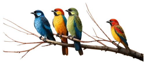 macaws on black background,macaws,colorful birds,macaws blue gold,macaws of south america,passerine parrots,couple macaw,blue macaws,birds on a branch,parrots,golden parakeets,conures,rare parrots,blue and yellow macaw,birds on branch,parakeets,tropical birds,parrot couple,budgies,sun conures,Illustration,Vector,Vector 09