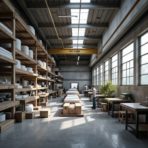 warehousing,warehouse,warehouses,loft,packinghouse,manufactory,stockroom,usine,workbenches,officine,empty factory,workrooms,storeroom,danish furniture,mailroom,warehoused,sewing factory,warehouseman,lofts,manufactures