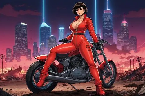 akira,motoko,kaneda,tatari,motorcity,motorscooter,misato,motorbike,asami,electric scooter,motorscooters,motobi,mignoni,elektra,azzarello,kymco,scooter riding,red motor,taki,scooters,Illustration,Vector,Vector 19