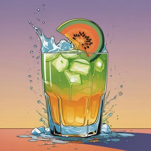 melon cocktail,fruitcocktail,caipirinha,kiwi coctail,tropical drink,splashtop,drink icons,highball,mojito,cocktail,spritzer,mixed drink,mojitos,refreshment,spritzing,defend,marguerita,mixologist,mirinda,a drink,Illustration,Black and White,Black and White 10