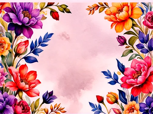 watercolor floral background,floral digital background,floral background,pink floral background,tulip background,flower background,flowers png,watercolor flowers,flower wall en,watercolour flowers,floral heart,watercolor background,floral greeting card,flower painting,watercolor wreath,flower illustrative,heart background,floral silhouette frame,japanese floral background,flowers frame,Art,Classical Oil Painting,Classical Oil Painting 01