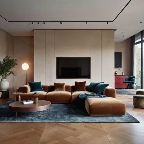 minotti,modern minimalist lounge,livingroom,living room,modern living room,apartment lounge,contemporary decor,interior modern design,sitting room,cassina,modern room,modern decor,interior design,mahdavi,parquetry,parquet,geometric style,bonus room,great room,family room,Photography,General,Realistic