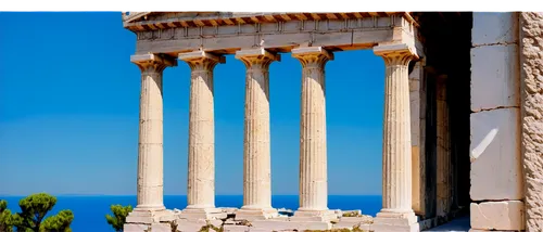 doric columns,roman columns,celsus library,kourion,ancient greek temple,temple of poseidon,greek temple,ancient roman architecture,temple of hercules,temple of diana,hellas,roman temple,house with caryatids,peloponnese,columns,classical architecture,jerash,paphos,three pillars,pillars,Illustration,Realistic Fantasy,Realistic Fantasy 31